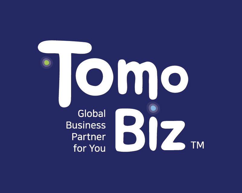 株式会社TomBiz